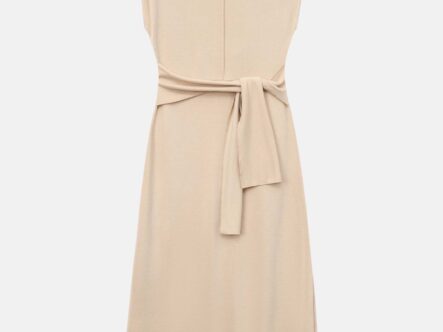 Women Plain Dress