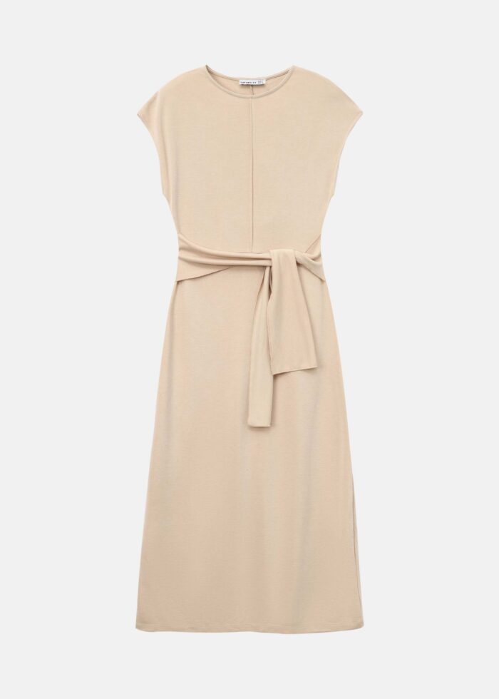 Women Plain Dress - Image 1