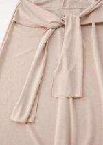 Women Plain Dress - Image 4