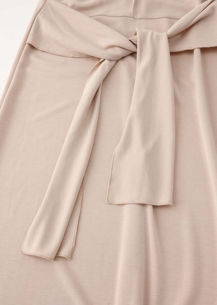 Women Plain Dress - Image 4