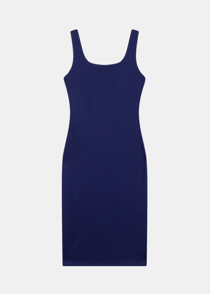 Women Plain Dress - Image 1