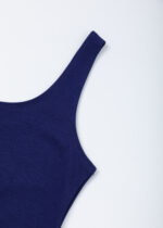 Women Plain Dress - Image 3