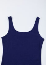 Women Plain Dress - Image 5