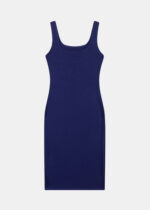 Women Plain Dress - Image 7