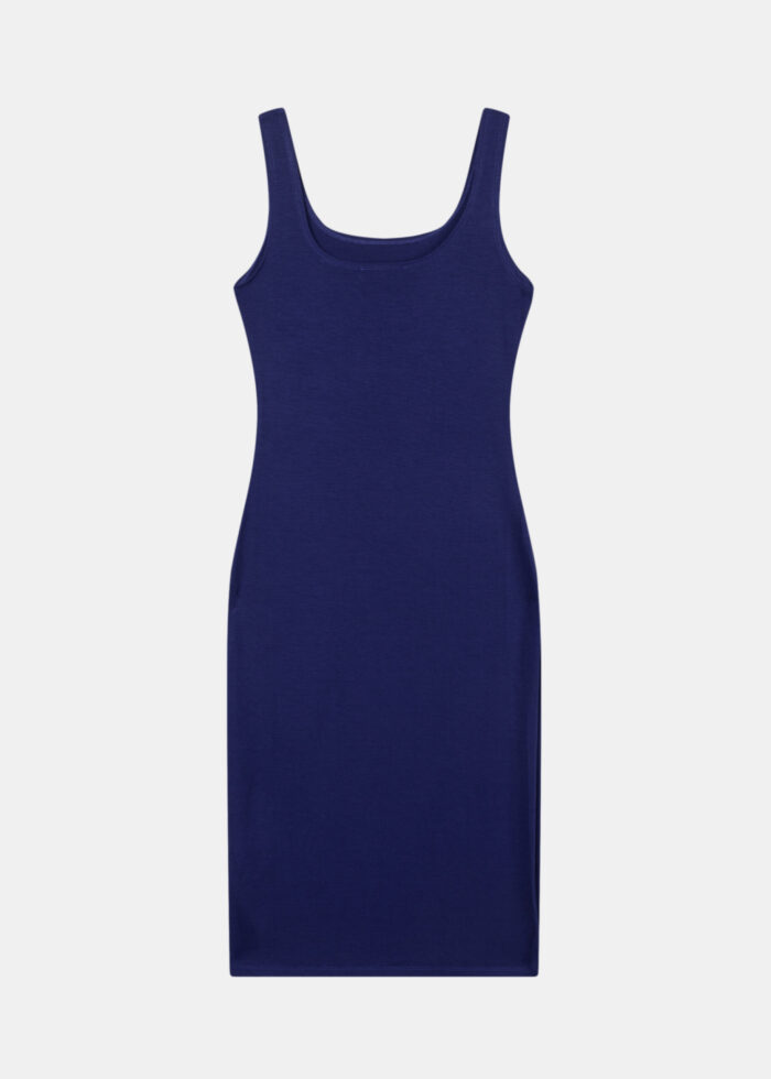 Women Plain Dress - Image 7