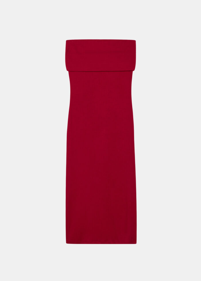 Women Long Dress - Image 1