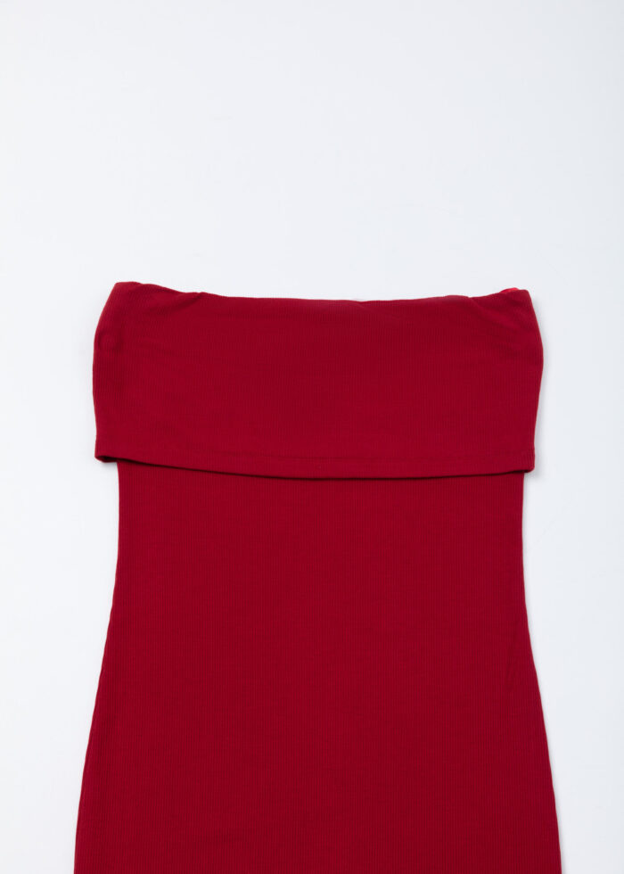 Women Long Dress - Image 2