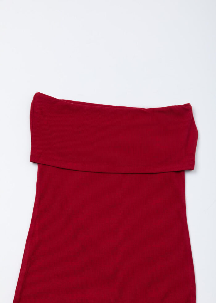 Women Long Dress - Image 4