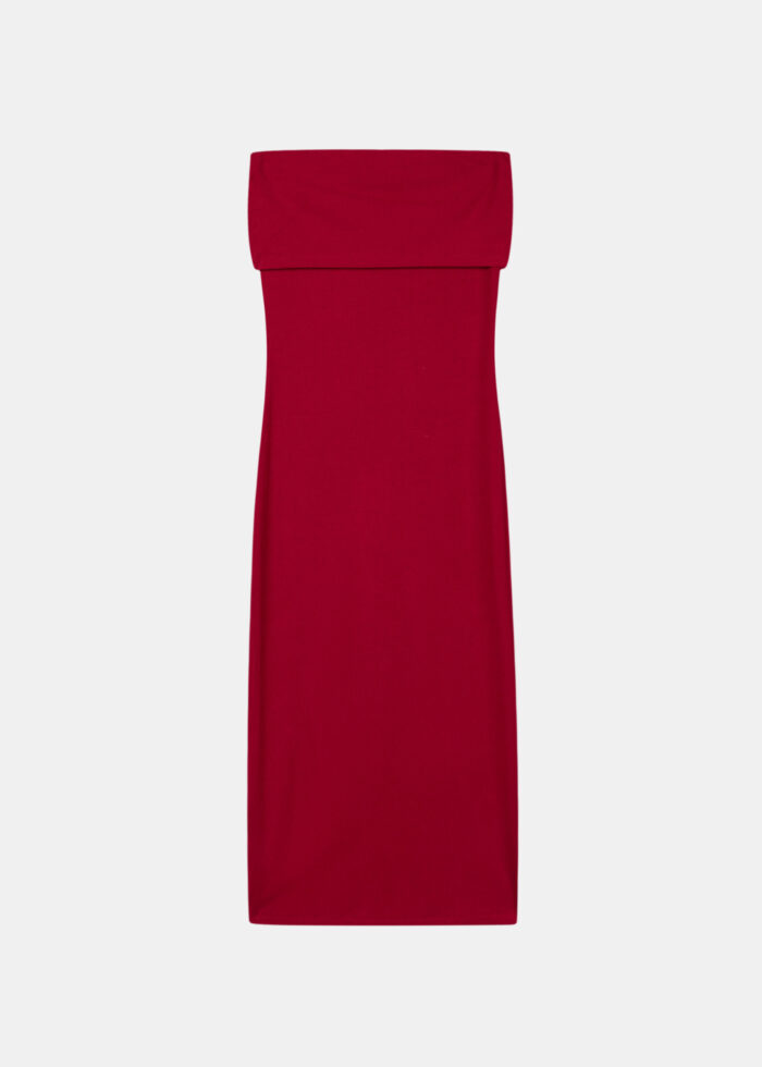 Women Long Dress - Image 6