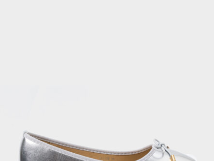Women Leather Ballerina Shoes