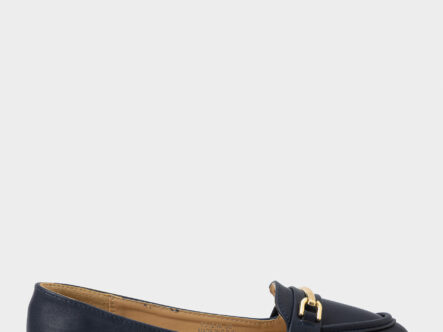 Women Leather Ballerina Shoes