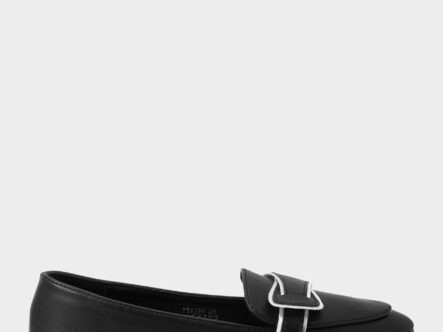 Women Leather Ballerina Shoes