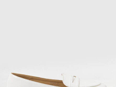 Women Patent Leather Ballerina Shoes