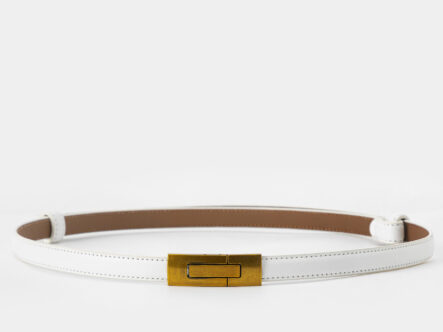 Women Leather Belt