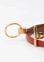 Women Leather Belt - Image 3