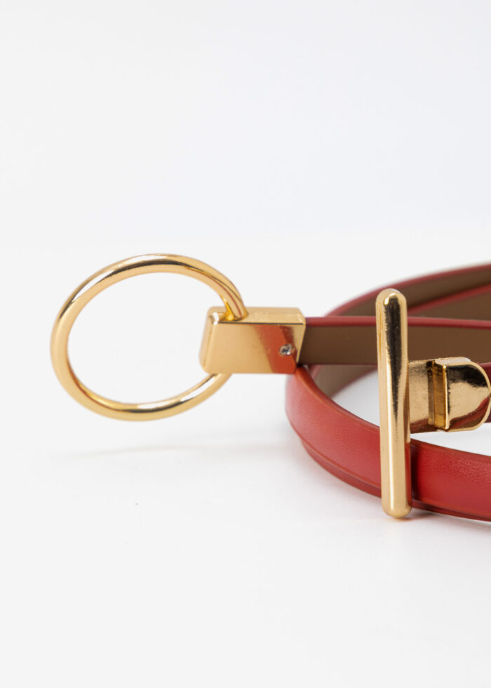 Women Leather Belt - Image 3