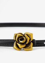 Women Leather Belt - Image 2