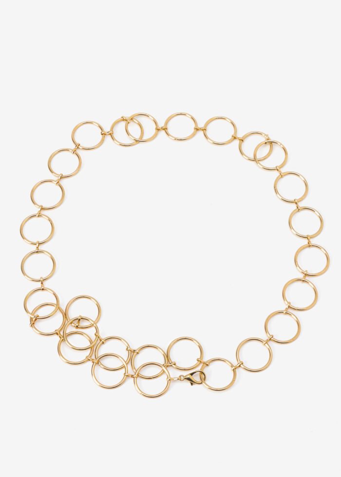 Women Metal Belt - Image 2