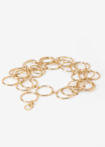 Women Metal Belt - Image 4