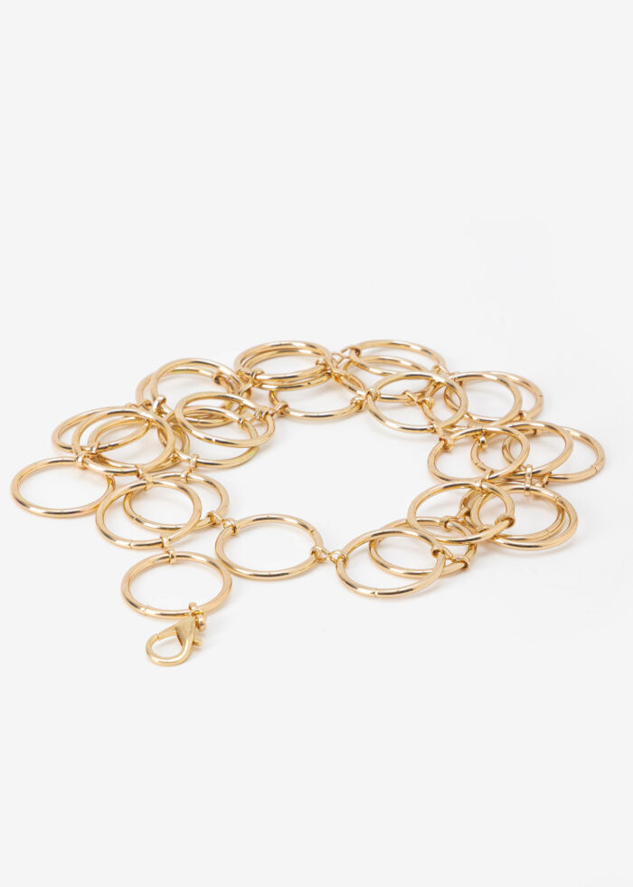 Women Metal Belt - Image 4