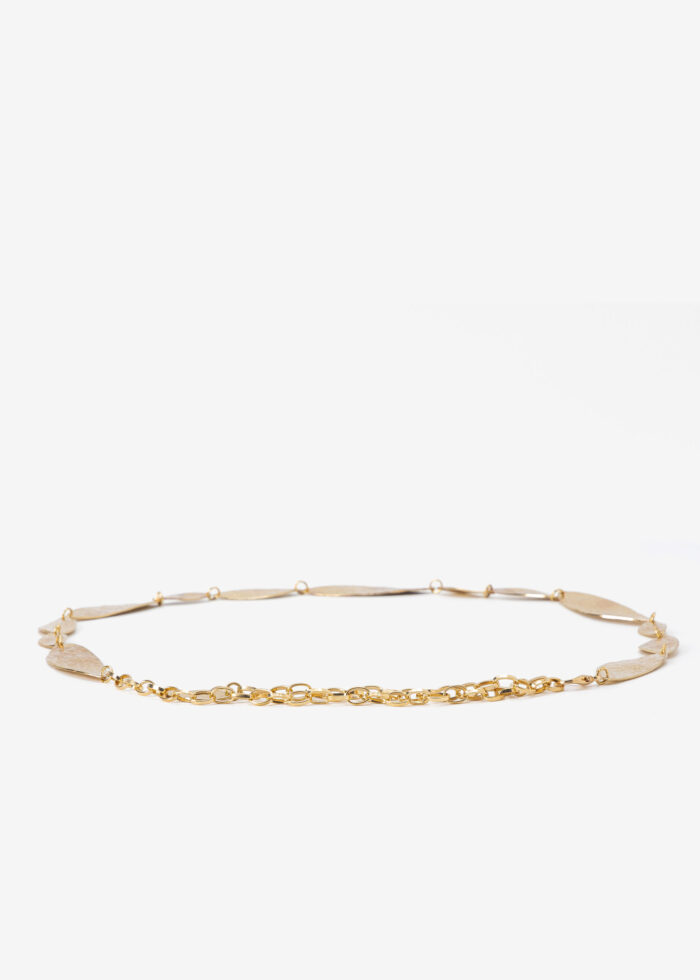 Women Metal Belt - Image 1