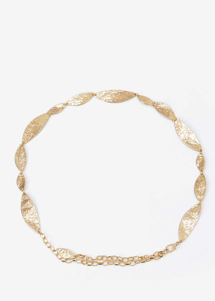 Women Metal Belt - Image 2