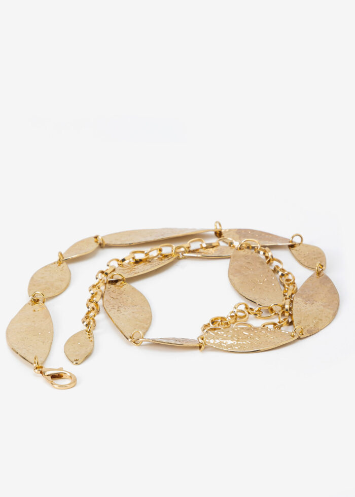 Women Metal Belt - Image 4