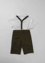 Kids Boy Two-Pieces Suit - Image 2