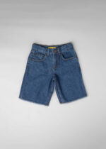 Kids Boy Jeans Short