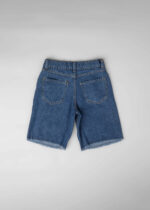 Kids Boy Jeans Short - Image 2