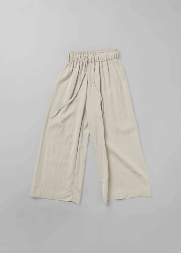 Kids Girl Flow Trouser - Image 1