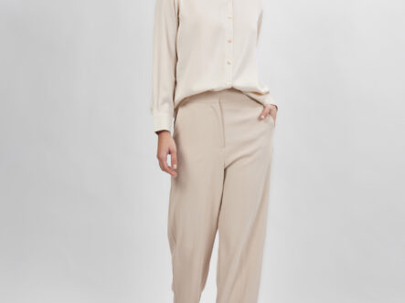 Women Formal Trouser