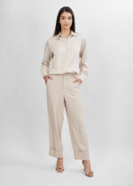 Women Formal Trouser - Image 2