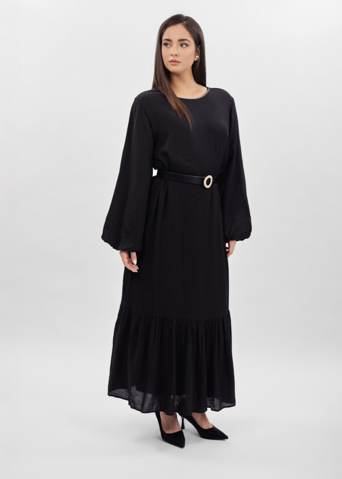 Women Long Dress - Image 1
