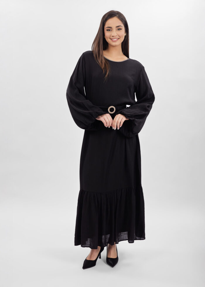 Women Long Dress - Image 2