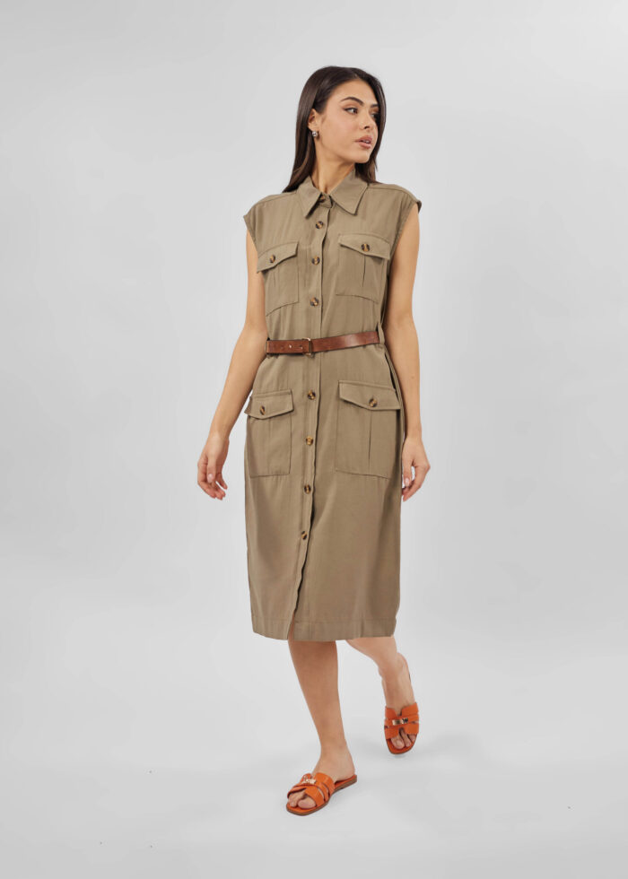Women Short Dress - Image 1