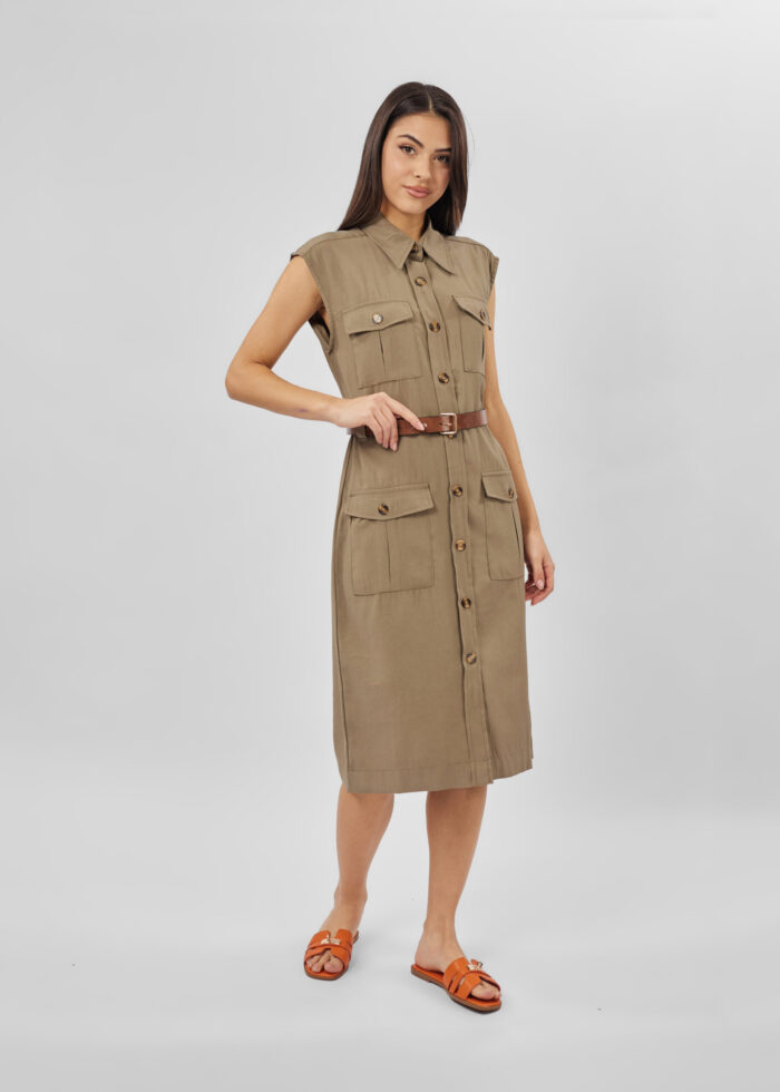 Women Short Dress - Image 2