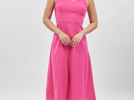 Women Long Dress