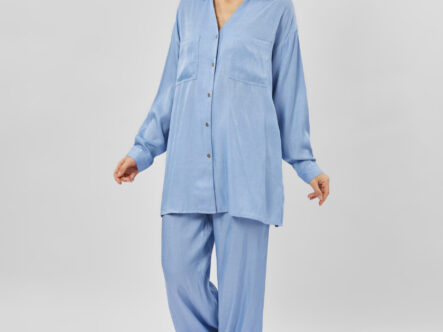 Women Plain Shirt