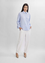 Women Plain Shirt - Image 2