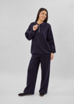 Women Plain Blouse - Image 2