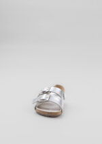 Kids Girl Patent Leather Sandal - Image 3