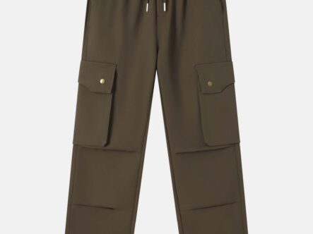 Men Sport Trouser