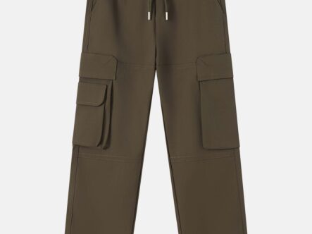 Men Sport Trouser
