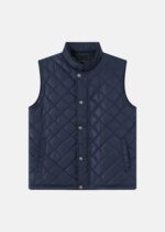 Men Padded Vest