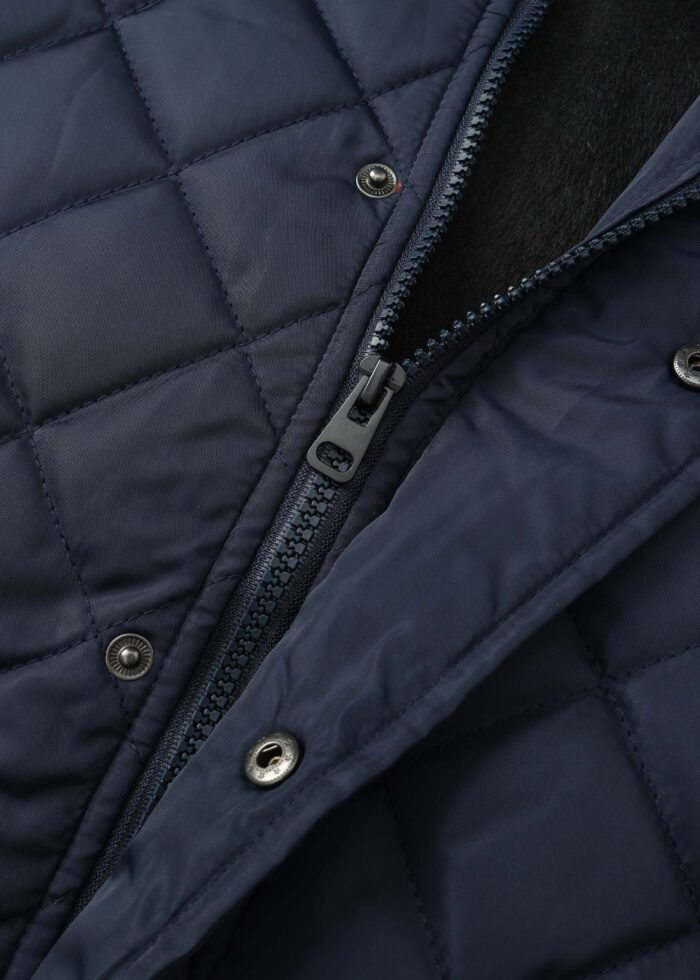 Men Padded Vest - Image 4