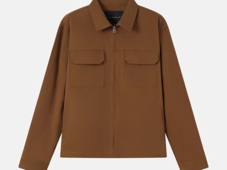 Men Kittan Jacket