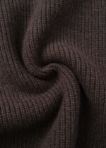 Men Knitted Striped Fabric Blouse - Image 7
