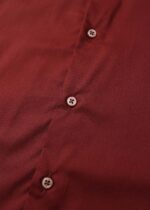 Men Plain Regular-Fit Shirt - Image 3