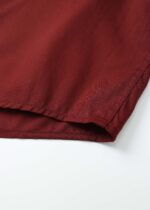Men Plain Regular-Fit Shirt - Image 4